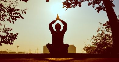 Opdag dit perfekte yogatøj